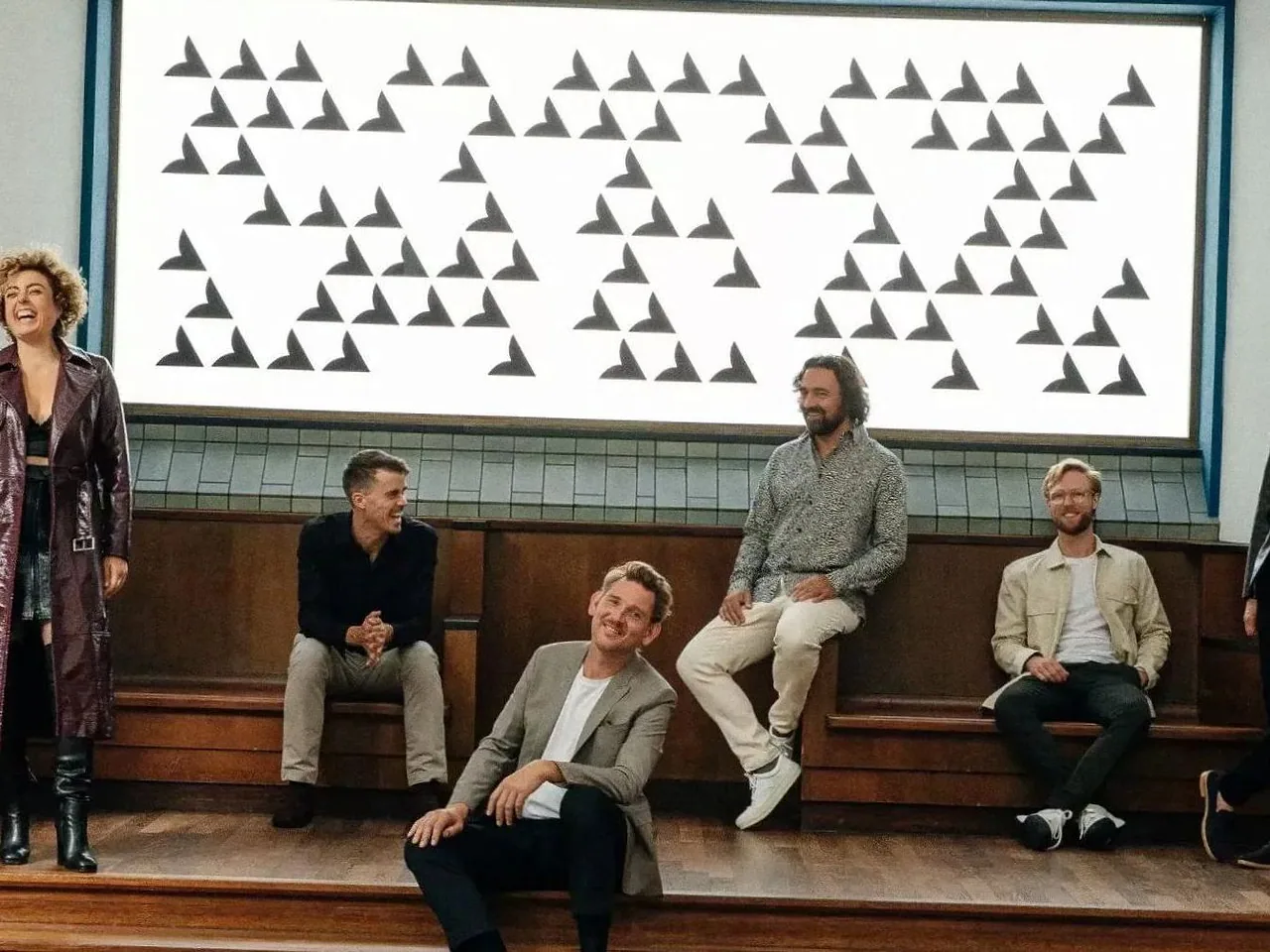 Kraak & Smaak (live) · Nobel, Leiden · za 14 nov 2026
