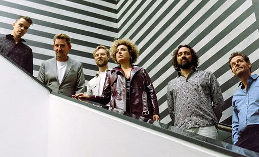 Kraak & Smaak (LIVE) · De Oosterpoort, Groningen · Fri, 9 Apr 2027