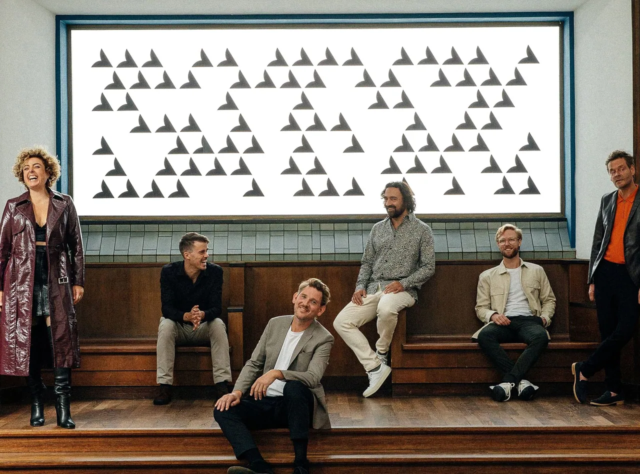 Kraak & Smaak (LIVE) · TivoliVredenburg, Utrecht · Fri, 18 Dec 2026