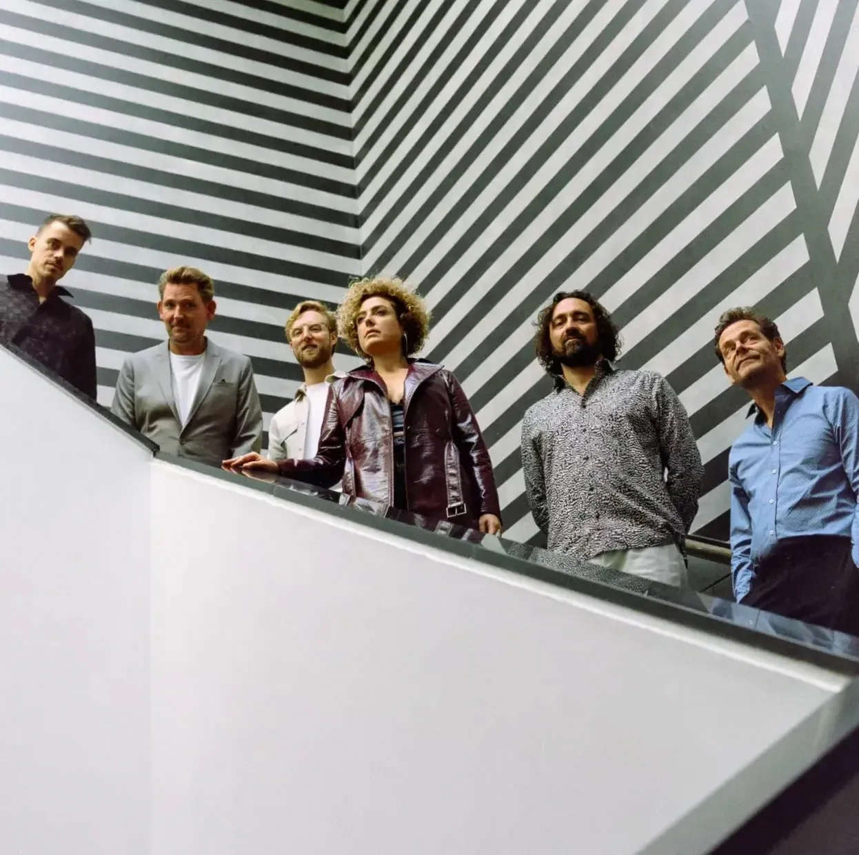 Kraak & Smaak (LIVE) (NL) — background image