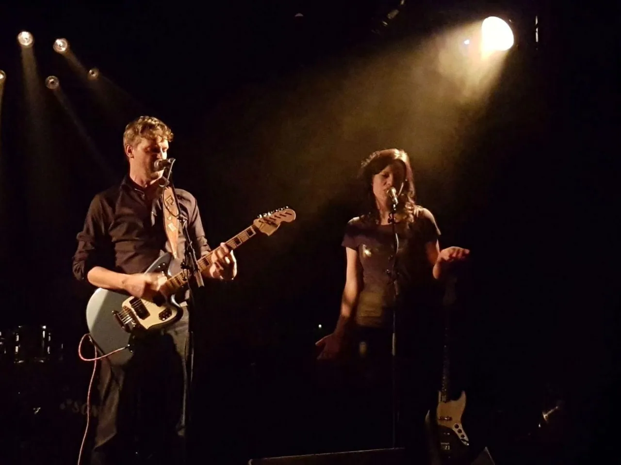 Kreukelzone: High Horse · TivoliVredenburg, Utrecht · vr 11 sep 2026