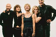 KREZIP · ATLAS Theater, Emmen · vr 6 nov 2026