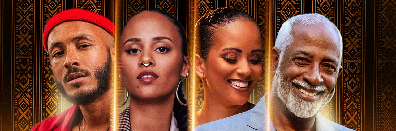 Kriolos & Kriolas in Concert · Nieuwe Luxor Theater, Rotterdam · za 7 nov 2026