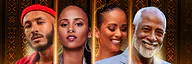Kriolos & Kriolas in Concert · Nieuwe Luxor Theater, Rotterdam · za 7 nov 2026
