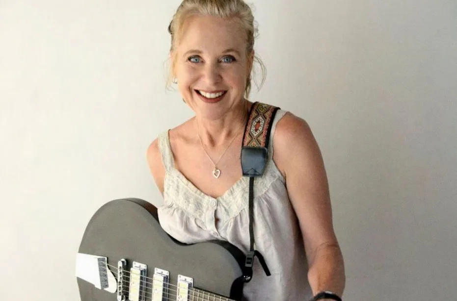 Kristin Hersh · TivoliVredenburg, Utrecht · Wed, 28 Oct 2026
