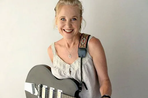 Kristin Hersh · TivoliVredenburg, Utrecht · wo 28 okt 2026