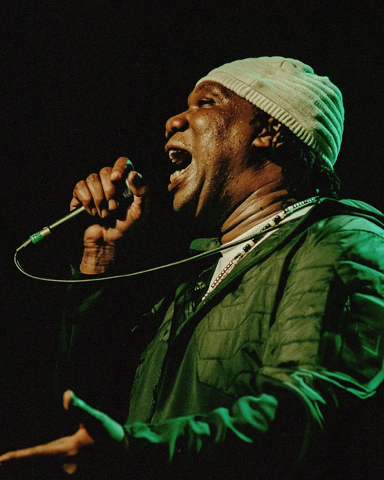 KRS ONE · Hedon, Zwolle · do 16 jul 2026