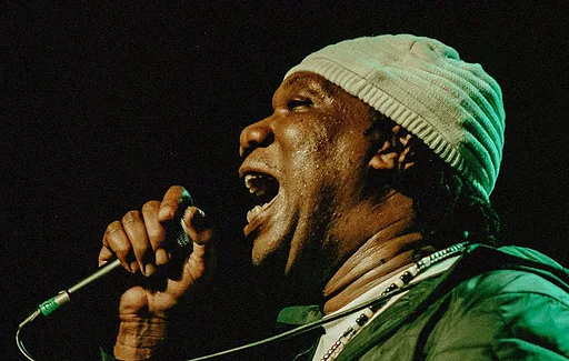 KRS-One · MEZZ, Breda · za 18 jul 2026