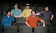 Kruidkoek & Joost Oomen · De Helling, Utrecht · vr 23 okt 2026