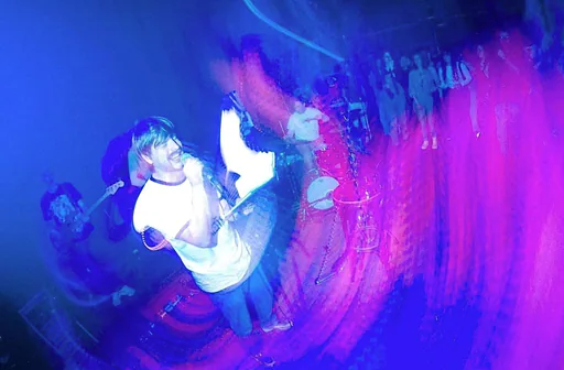 Kruidkoek & Joost Oomen · Doornroosje, Nijmegen · Thu, 22 Oct 2026