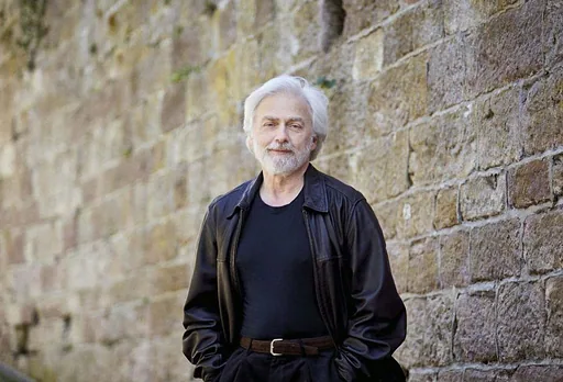 Krystian Zimerman · De Oosterpoort, Groningen · wo 30 sep 2026