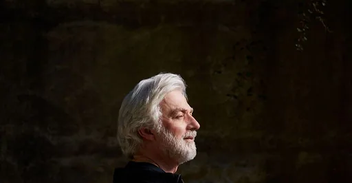 Krystian Zimerman · de Doelen, Rotterdam · wo 7 okt 2026