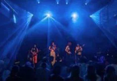 KTM on Stage · Nieuwe Nor, Heerlen · ma 1 feb 2027