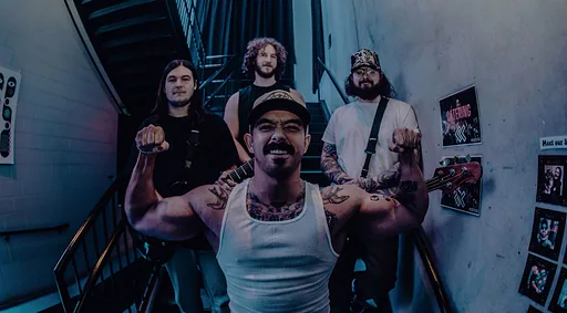 Kublai Khan TX · Melkweg, Amsterdam · ma 22 jun 2026