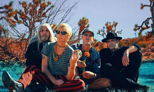 Kula Shaker · Grenswerk, Venlo · wo 3 mrt 2027