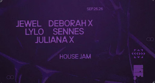 Kult Funktion · Export Rotterdam, Rotterdam · za 26 sep 2026