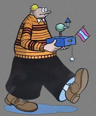 Kunstlokaal: Stripmakersdagen · Lokaal42, Helmond · wo 11 nov 2026