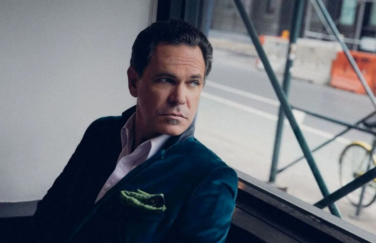 Kurt Elling & Jazz Orchestra of the Concertgebouw · Schouwburg Concertzaal Tilburg, Tilburg · Thu, 17 Dec 2026