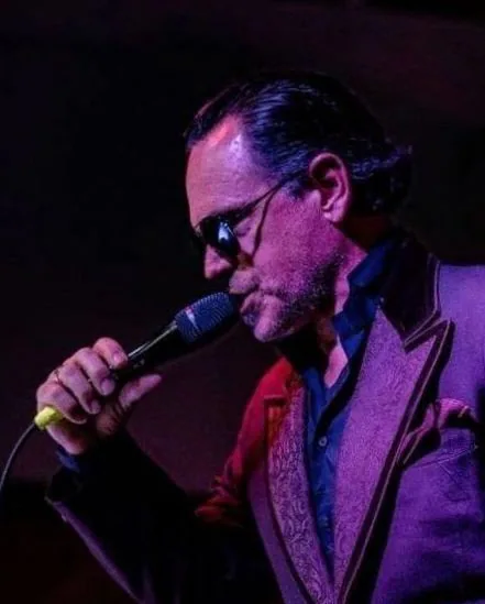 Kurt Elling & Yellowjackets celebrate Weather Report — achtergrondafbeelding