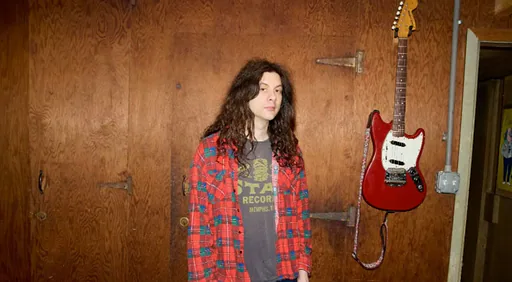 Kurt Vile & The Violators · Paradiso, Amsterdam · ma 24 aug 2026