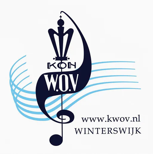 KWOV – Nieuwjaarsconcert · Theater De Storm, Winterswijk · zo 3 jan 2027
