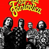 La Banda Fantastica · Maloe Melo, Amsterdam · vr 9 okt 2026