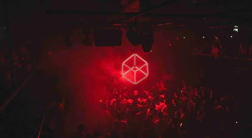 La Casa Del Perreo · Parallel, Amsterdam · vr 26 jun 2026