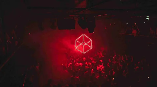 La Casa Del Perreo · Parallel, Amsterdam · vr 18 sep 2026
