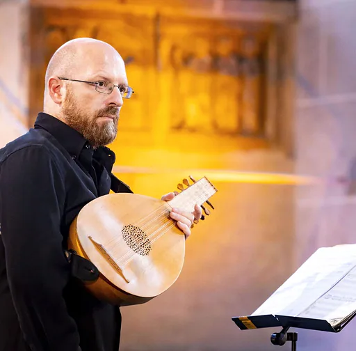 La Fonte Musica · Pieterskerk, Utrecht · vr 4 sep 2026