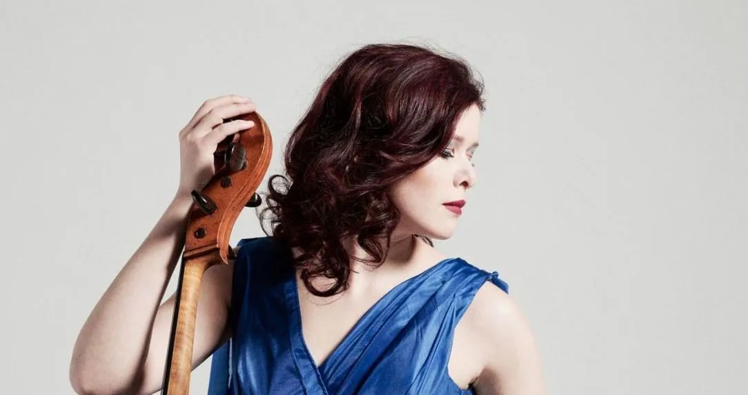 La Lyra del Mar - Sollima, Fridman, Thoma, De Morón e.a. · Muziekgebouw aan 't IJ, Amsterdam · di 3 nov 2026