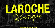 LA ROCHE BOUTIQUE · Prinsengracht Pop-up, Amsterdam · za 24 okt 2026