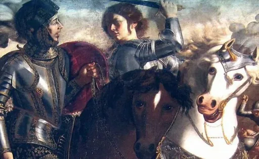 La Sfera Armoniosa: Monteverdi’s Combattimento di Tancredi e di Clorinda · Kapelkerk, Alkmaar · za 5 jun 2027