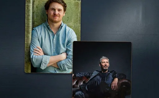 La Sfera Armoniosa: Semper Dowland · Remonstrantse Kerk Alkmaar, Alkmaar · Sat, 17 Oct 2026