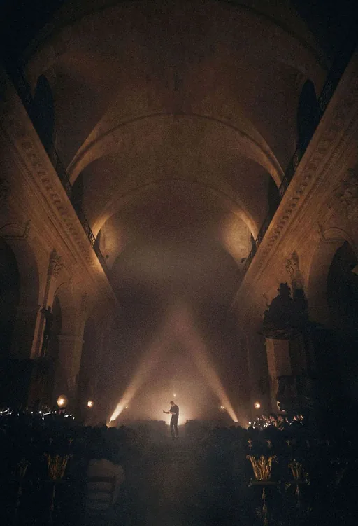 La Tempête · TivoliVredenburg, Utrecht · ma 31 aug 2026