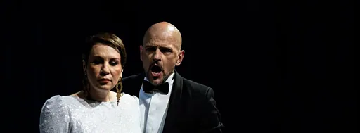 La Traviata · Flint, Amersfoort · Thu, 25 Feb 2027
