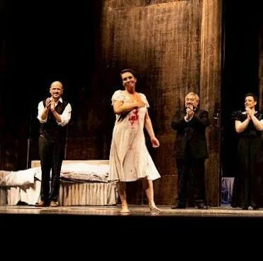 La Traviata · Scheldetheater, Terneuzen · za 27 feb 2027