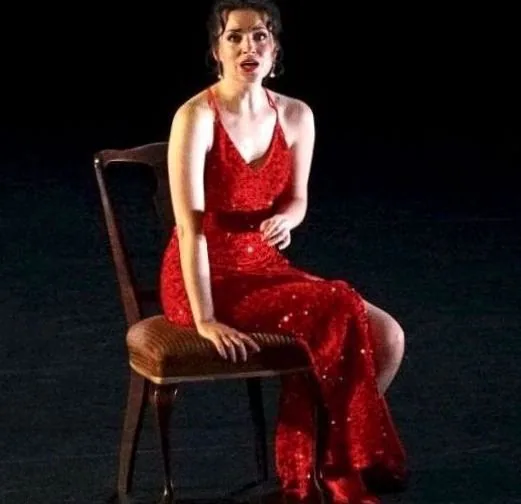 La Traviata · Rabo Theater De Meenthe, Steenwijk · Fri, 19 Mar 2027