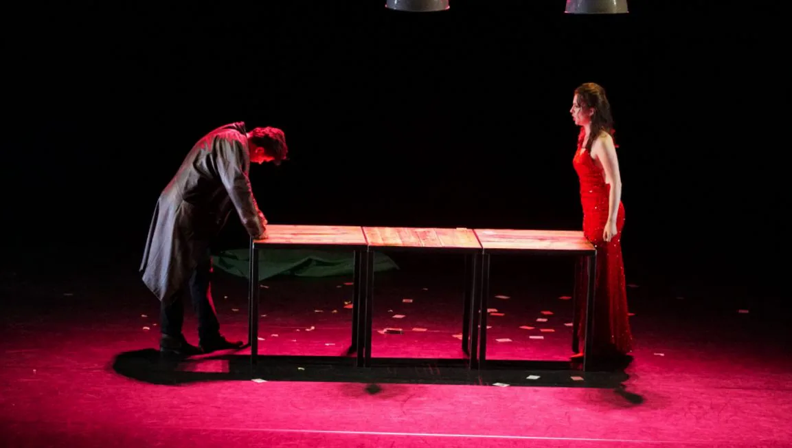 La Traviata (Verdi) · Schouwburg Het Park, Hoorn · do 25 mrt 2027