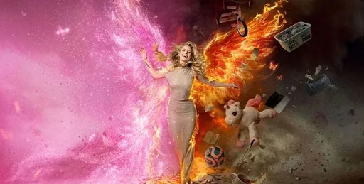 Laat maar - Bettina Holwerda · Parktheater Eindhoven, Eindhoven · vr 16 apr 2027
