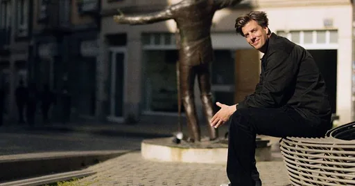 Laat me niet alleen - Rob Kemps · Theater De Veste, Delft · di 26 jan 2027