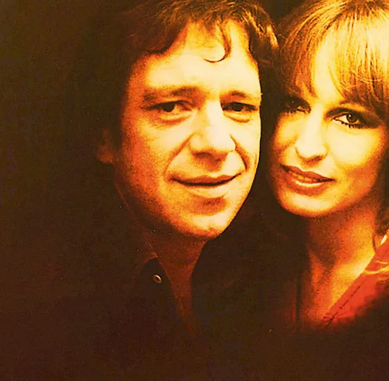 LAAT ME | Ode aan Ramses Shaffy & Liesbeth List — achtergrondafbeelding