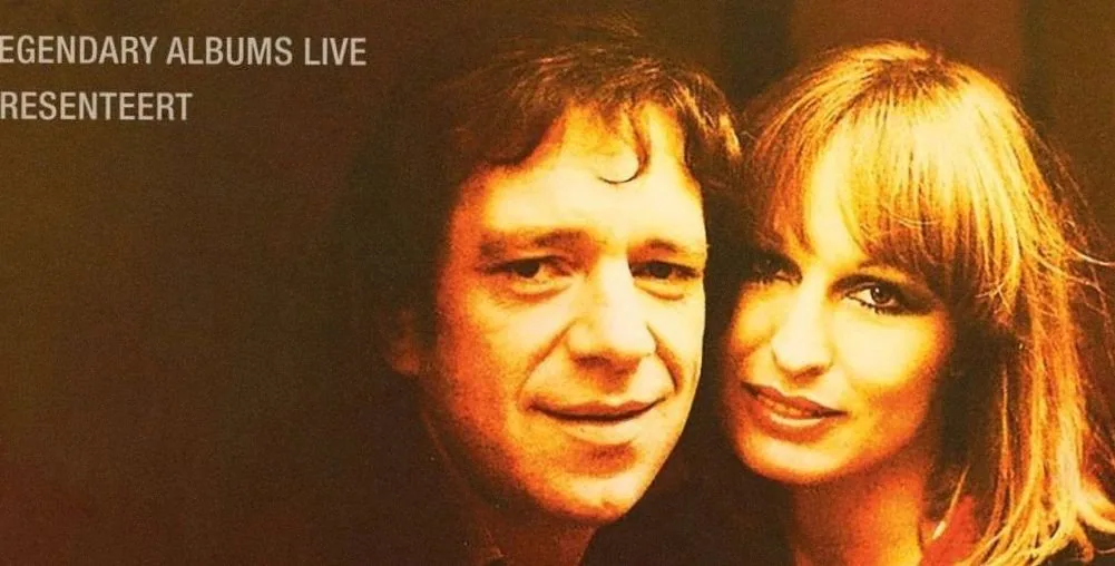 LAAT ME - Theaterconcert Ramses Shaffy & Liesbeth List · Theater de Bussel, Oosterhout · za 14 nov 2026