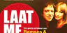 Laat Me - Theaterconcert Ramses Shaffy & Liesbeth List - Legendary Albums Live · Kennemer Theater, Beverwijk · vr 15 jan 2027