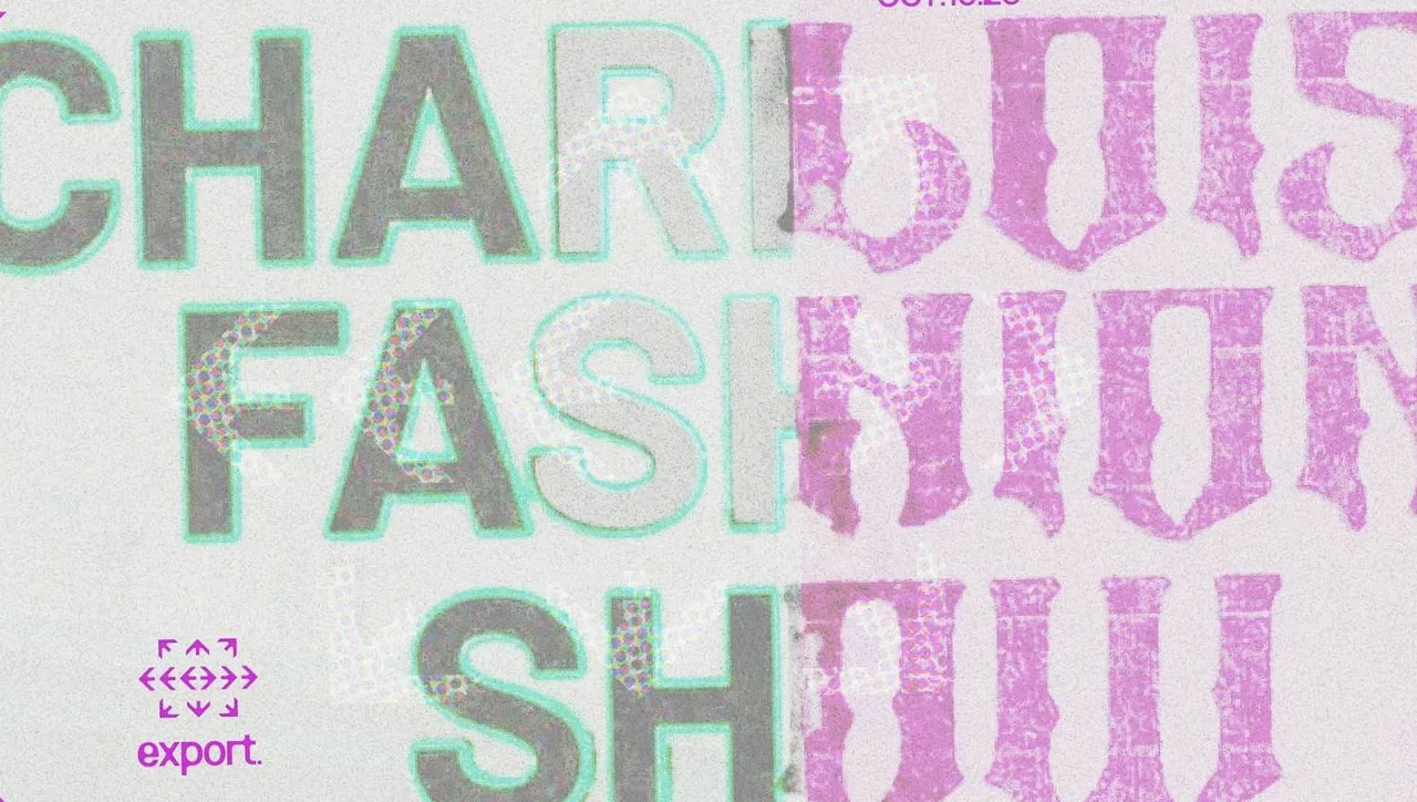 LaCasette's Charlois Fashion Show after · Export Rotterdam, Rotterdam · za 10 okt 2026