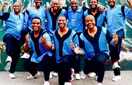 Ladysmith Black Mambazo · De Oostkerk, Middelburg · vr 11 dec 2026