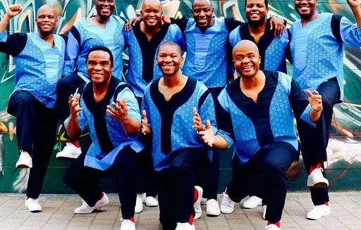 Ladysmith Black Mambazo · De Oostkerk, Middelburg · vr 11 dec 2026