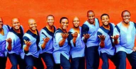 Ladysmith Black Mambazo - Theaterconcert · Chassé Theater, Breda · do 10 dec 2026