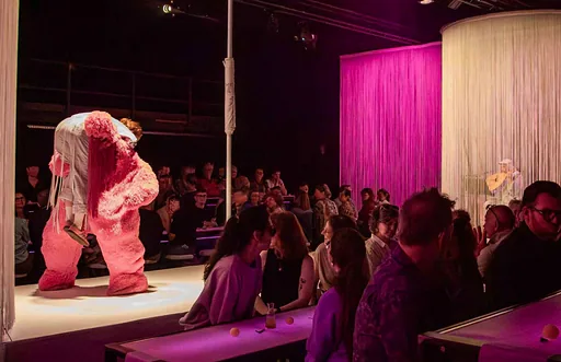 Laika & Zefiro Torna (BE) · Theater Kerkrade, Kerkrade · za 5 sep 2026