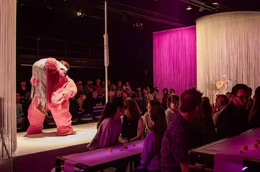 Laika & Zefiro Torna (BE) · Theater Kerkrade, Kerkrade · Sun, 6 Sept 2026