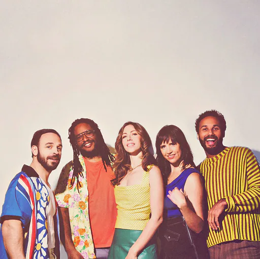 Lake Street Dive · TivoliVredenburg, Utrecht · zo 18 okt 2026